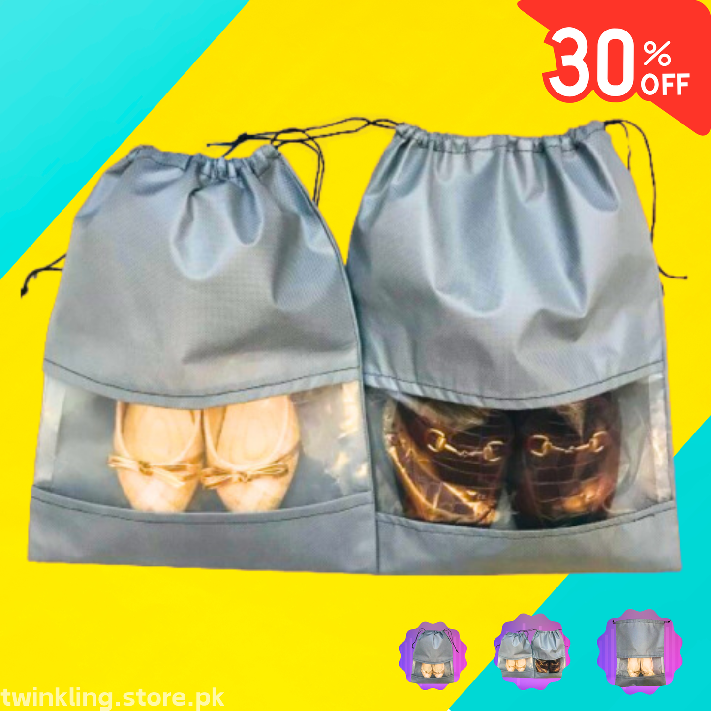 Shoes Bags