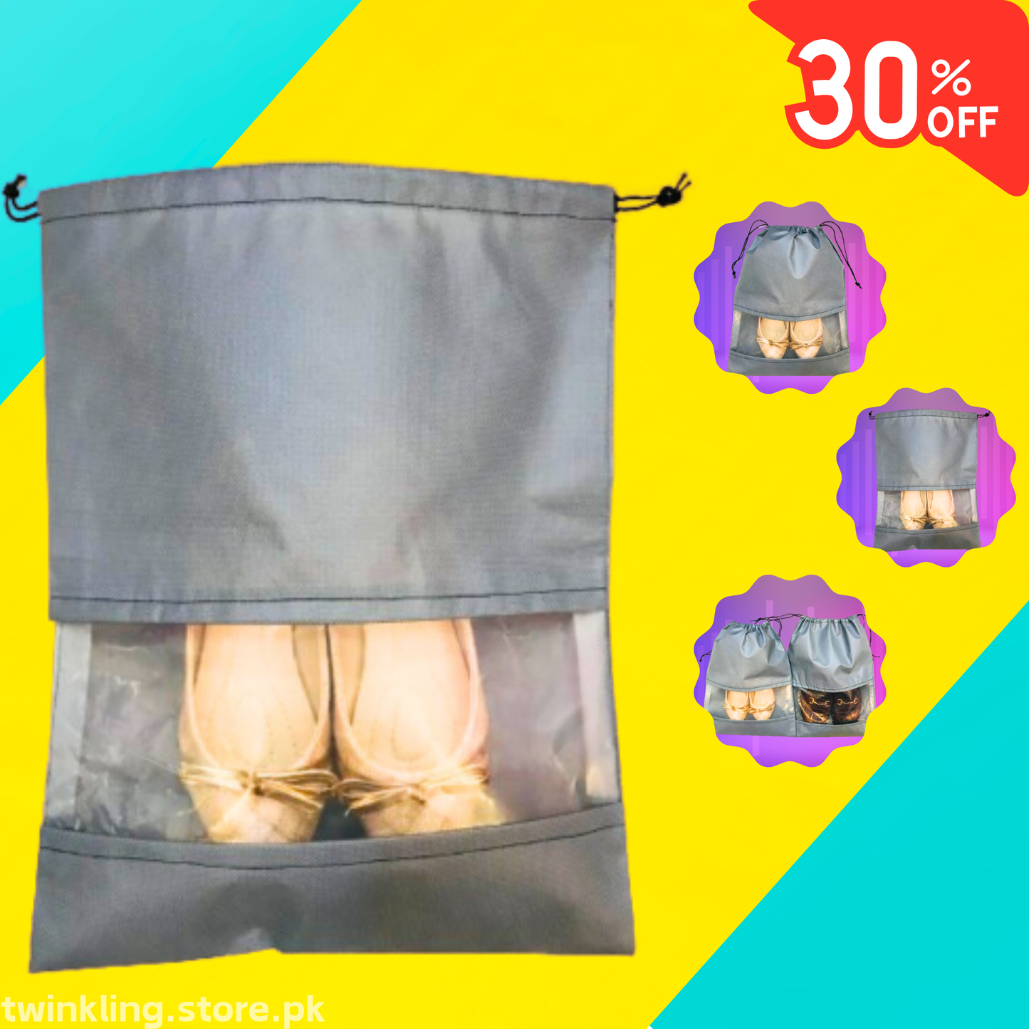 Shoes Bags