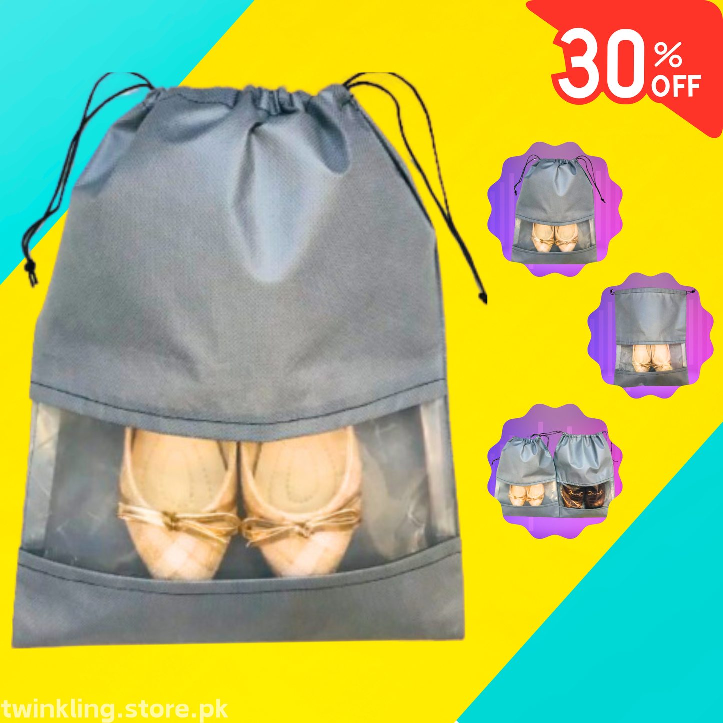 Shoes Bags