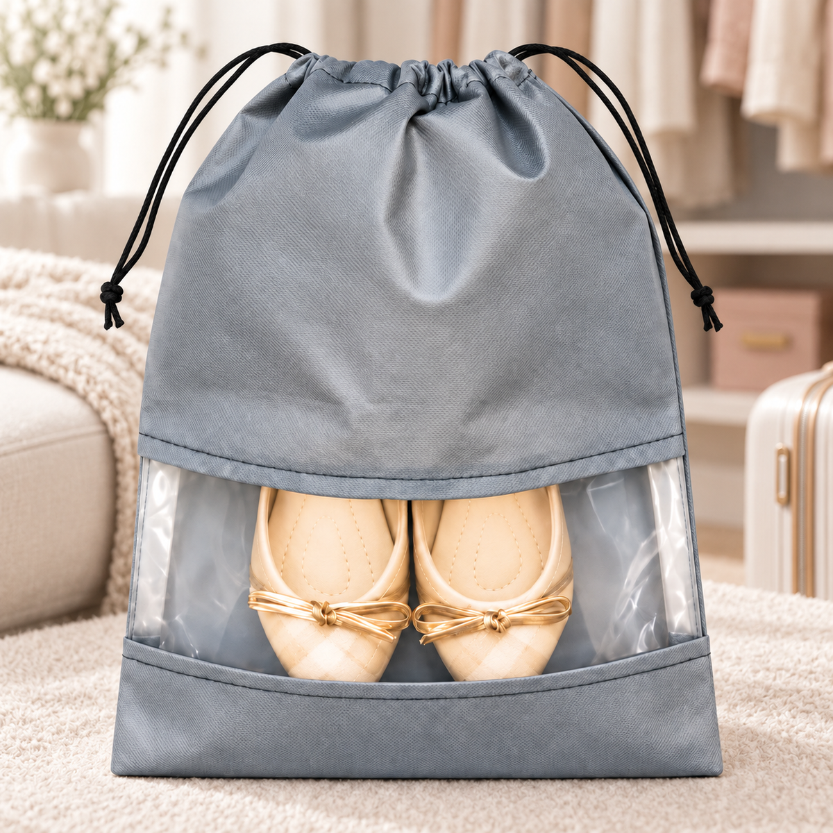Shoes Storage Bags