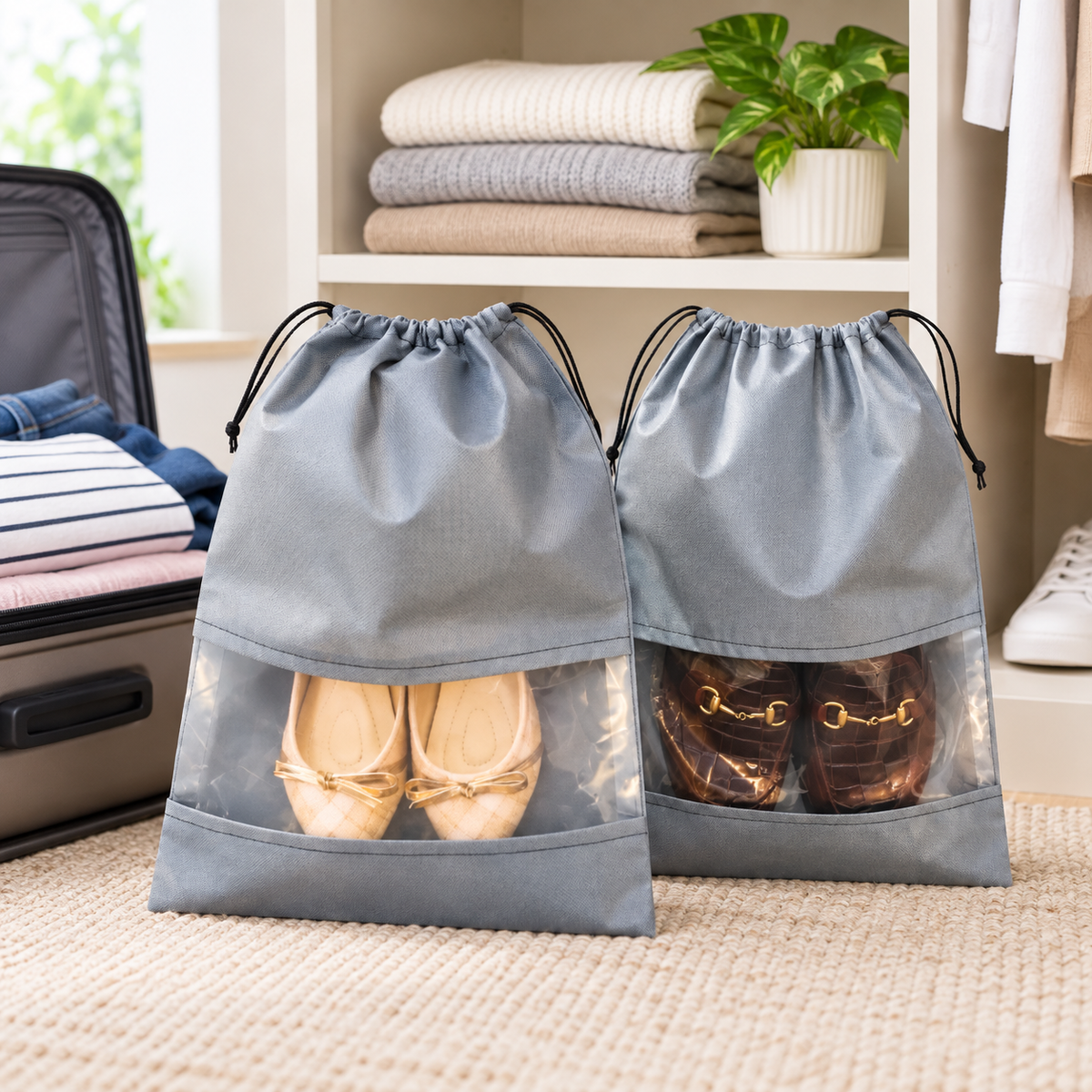 Shoes Storage Bags